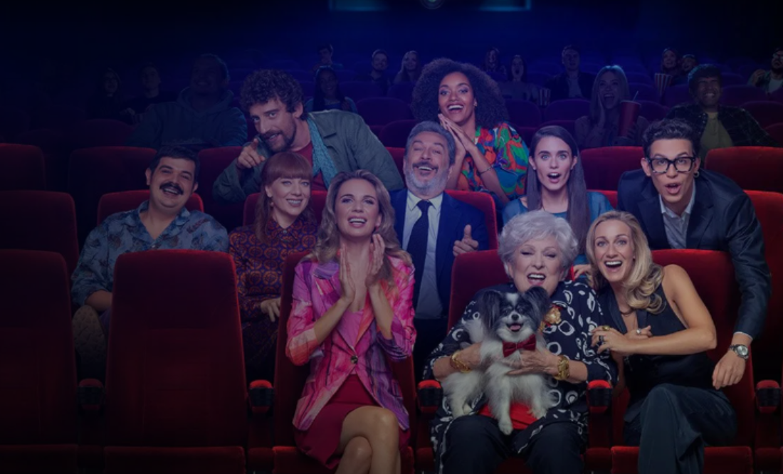 Call My Agent – Italia Returns on Sky with Season 3 This November